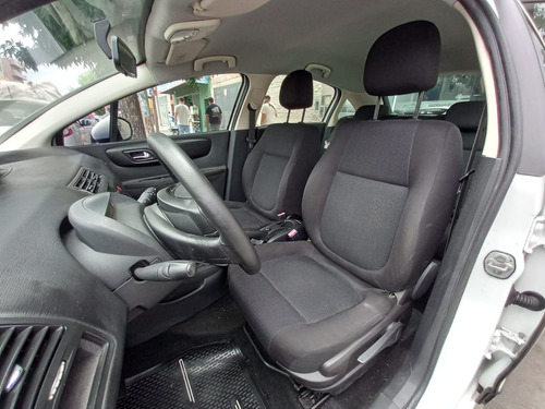 Citroën C4 1.6 X Am71