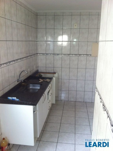 Imagem 6 de 10 de Apartamento - Vila Dionisia - Sp - 569195