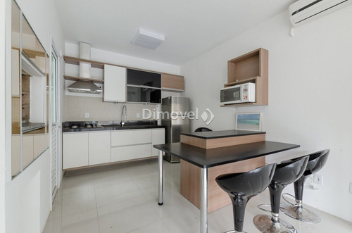 Imagem 3 de 15 de Casa Em Condominio - Tristeza - Ref: 18815 - V-18815