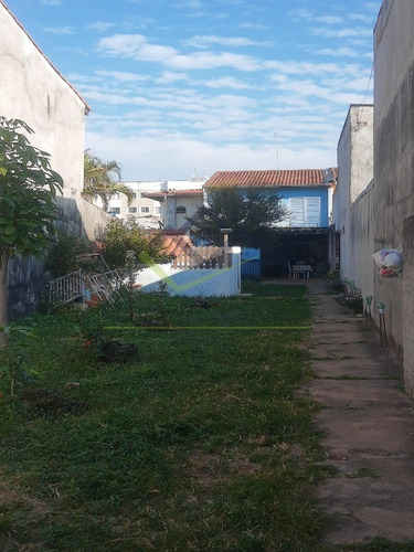 Imagem 24 de 24 de Sobrado 2 Dormitórios Com Amplo Terreno Vila Urupês Suzano - So00336 - 70851576