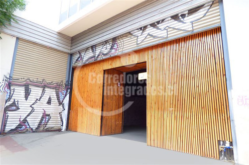 Oficina En Arriendo En Santiago