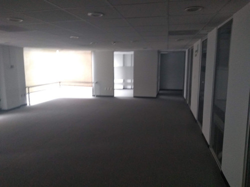 Imagen 28 de 30 de Anzures Oficina Para Una Persona En Penthouse Renta