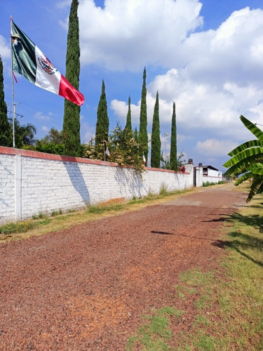 Se Vende Una Quinta En Rancho Los Tres Puentes Celaya