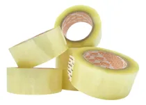 Comprar Cinta Gruesa Adhesiva Diurex Transparente 48mm X 150m