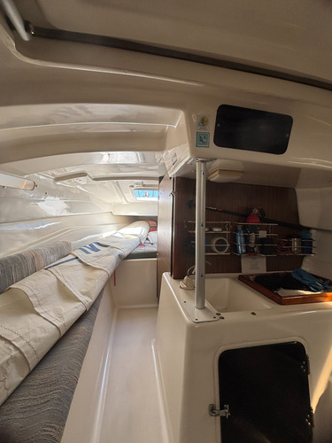 Macgregor 26 1992 Completo Listo Para Navegar - Legalizado