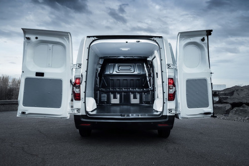 Imagen 10 de 15 de Maxus Edeliver 3 Lwb 6.3m3