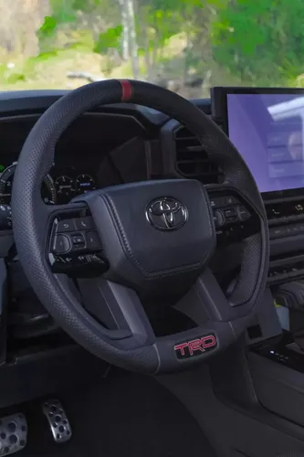 Toyota Tundra Trd Pro 2023