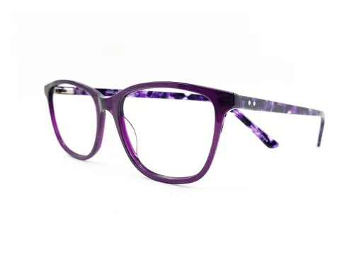 Montura Gafas Acetato Livianas Mujer Para Lentes Formulados