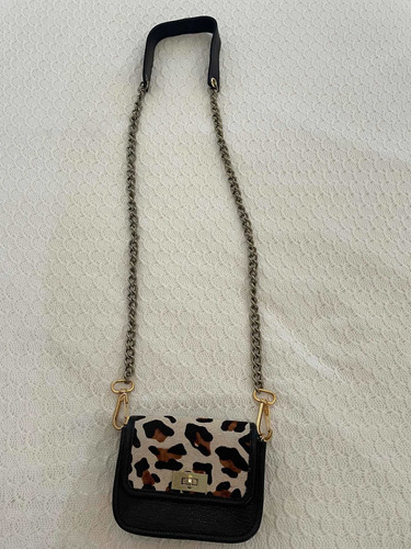 Cartera Mini De Noche