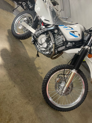 Suzuki Dr 650 0km - Concesionario Oficial