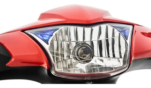 Honda Wave 110s Base 2025