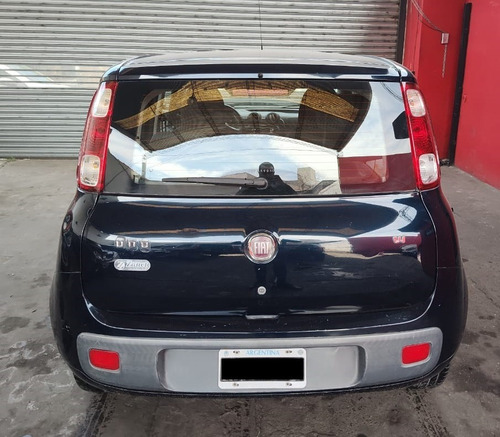 Fiat Uno 1.4 Sporting