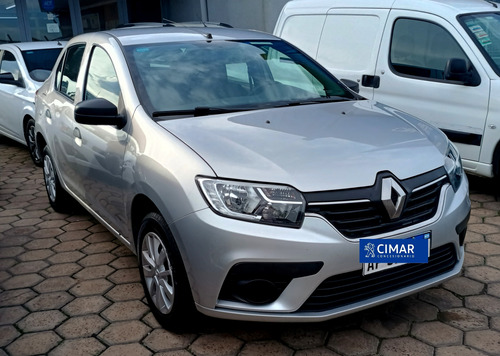 Renault Logan 1.6 16v Life