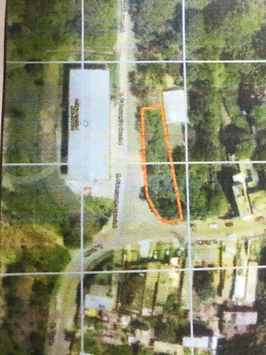 Imagem 2 de 2 de Terreno, Chácara Do Solar Ii (fazendinha), Santana De Parnaíba - R$ 255 Mil, Cod: 235443 - V235443