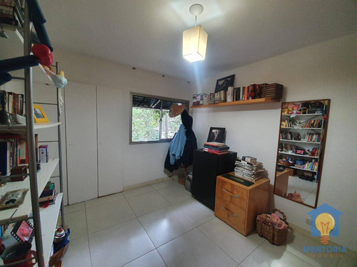 Apartamento Com 3 Dorms À Venda, 90 M² Por R$ 848.000 - Vila Madalena - São Paulo/sp - Ap0068
