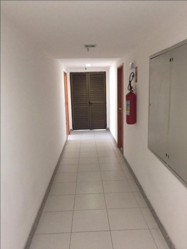 Imagem 5 de 16 de Sala Em Boa Viagem - Ao Lado Do Shopping Recife 41 M² - Venda Por R$ 310.000 Ou Aluguel Por R$ 1.600/mês - Recife/pe - Sa0878