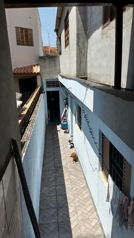 Imagem 8 de 15 de Casa Para Venda, 3 Dormitórios, Mirage - Mogi Das Cruzes - 2913