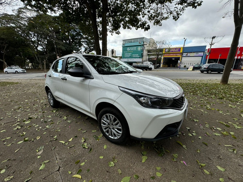 Fiat Argo 1.0 Flex 5p