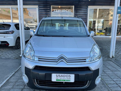 Citroen Multispace Hdi 1.6 Año 2015