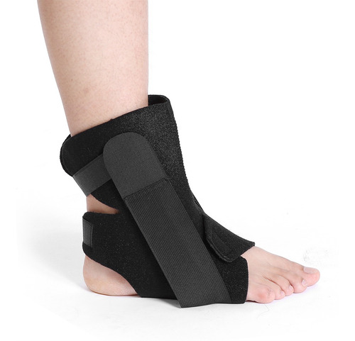 Tobillera Ortop?dica Ajustable Para Corregir Estrefopodia