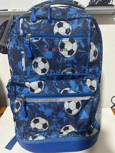 Mochila jworld online sams
