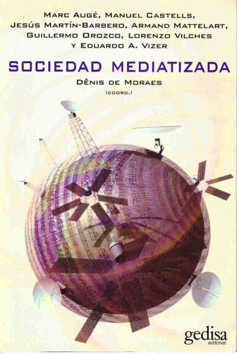 Libro Sociedad Mediatizada Dku