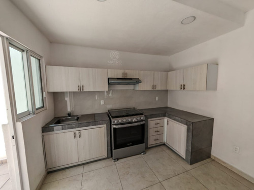 Casa En Venta En Col. Otilio Montaño A Estrenar.