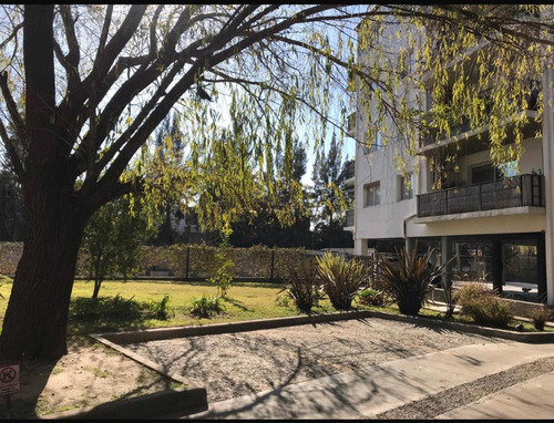 Departamento En Alquiler Anual Tigre Centro