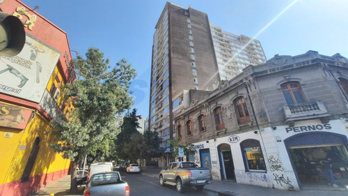 Santiago Dpto En 10 De Julio / Fray Camilo Henriquez