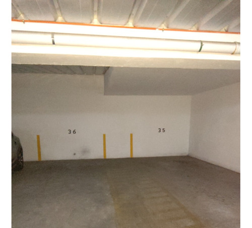 Depto 1 Dormitorio C/estacionamiento Cerca Univ Santa Maria