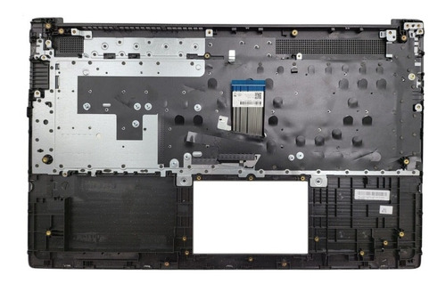 Palm Rest Hp 17-cn 17-cp 17t-cn M50468-001 (Usado)