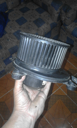 Imagen 5 de 8 de Motor Soplador De Chrysler Pt Cruiser Original De Importador