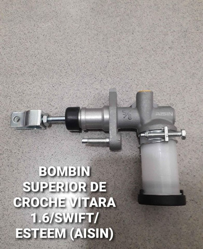 Bombin Superior Vitara 1,6/swift/esteem (aisin)