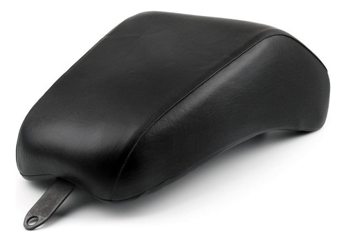 Almohada De Cuero Para Asiento Trasero Para Harley-davidson