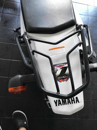 Yamaha 2015