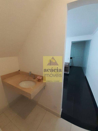 Imagem 25 de 27 de Sobrado Com 3 Dormitórios À Venda, 183 M² Por R$ 795.000,00 - Chácara Inglesa - São Paulo/sp - So2797