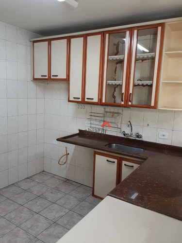 Imagem 10 de 30 de Sobrado Com 3 Dormitórios À Venda, 140 M² Por R$ 680.000,00 - Jardim Dracena - São Paulo/sp - So0264