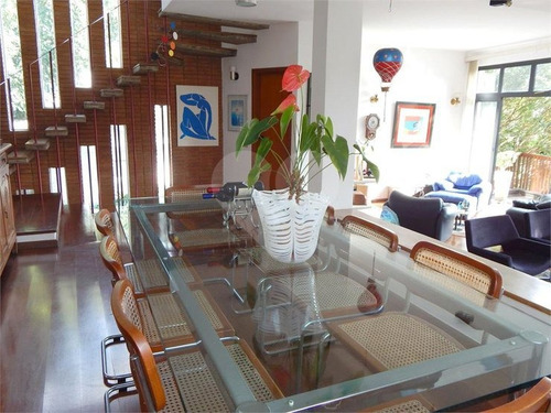 Excelente Casa Em Rua Tranquila E Arborizada! - 353-im89436