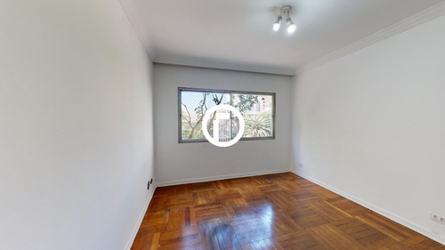 Imagem 1 de 15 de Apartamento Construtora - Vila Olimpia - Ref: 10245 - V-re11203