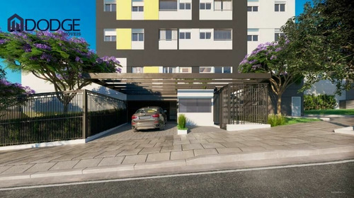 Imagem 2 de 22 de Residencial Felicità Diadema - 2213