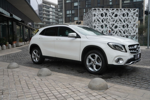 Gla 200 At Unico Dueno