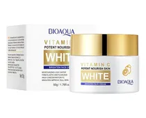 Comprar  Potente Aclarador Bioaqua Limpiador Facial Con Vitamina C