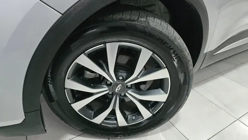 Chirey tiggo 7 pro 1.5 Luxury