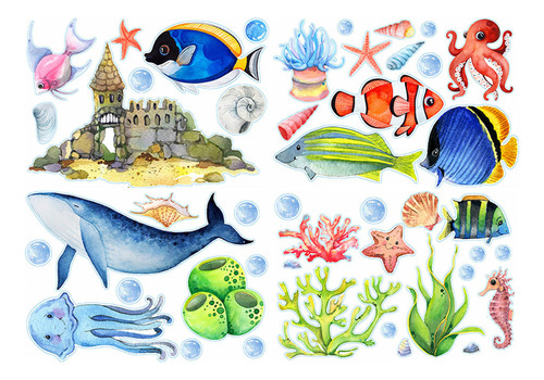 Pegatinas Ygp001, Lindas Pegatinas De Pared Con Dinosaurios