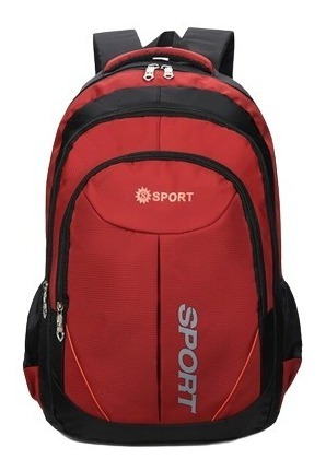 Morral Deportivo Sport Unixes