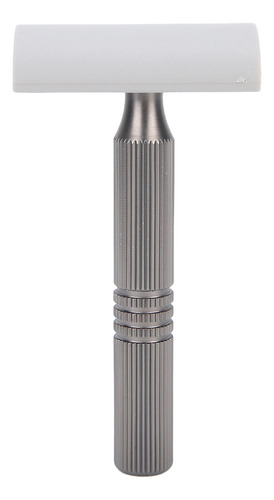 Afeitadora Portátil Profesional De Aleación Retro Razor Para