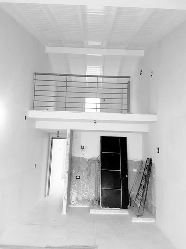 Imagen 10 de 11 de Ph 2 Ambientes C/jardin - Castelar Norte
