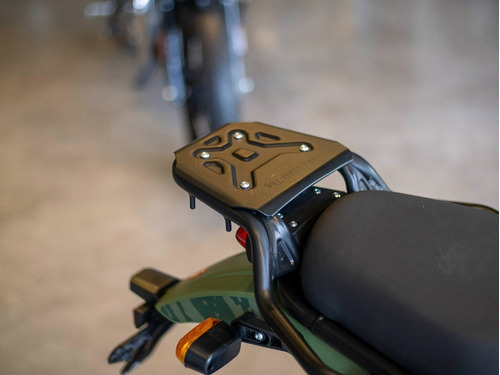 Imagen 11 de 25 de Royal Enfield Himalayan Pine Green Disponible Ya