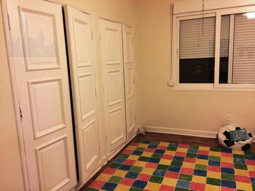 Imagem 20 de 28 de Casa Para Venda, 4 Dormitórios, Sumaré - São Paulo - 11696