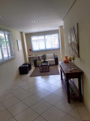 Apartamento Com 2 Dormitórios À Venda, 57 M² - Centro - São Bernardo Do Campo/sp - Ap65363